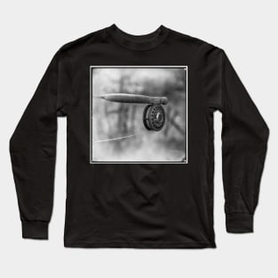 The Western Long Sleeve T-Shirt